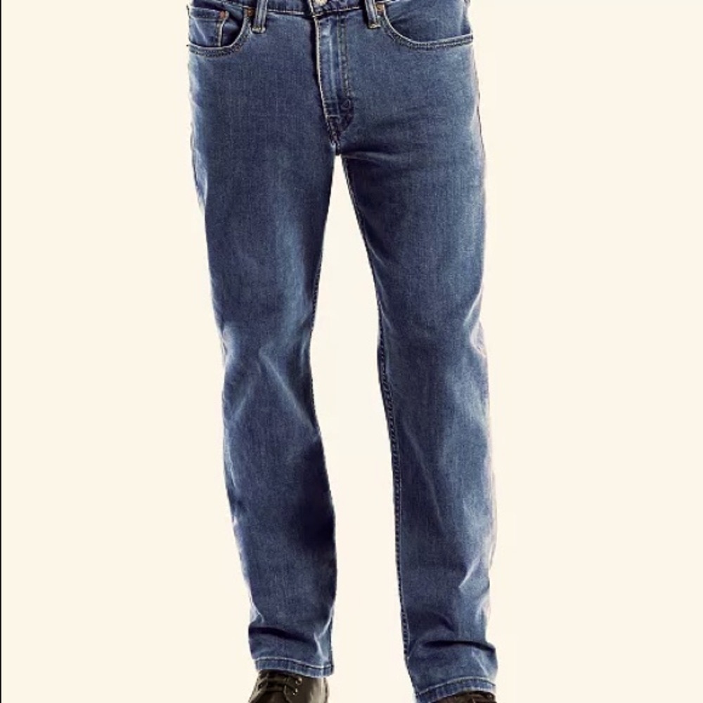 29x32 Levi’s 514 Jeans Mens - Picture 1 of 8